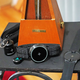 Image for article titled This Watch Is Actually an Undercover Metronome for Musicians
